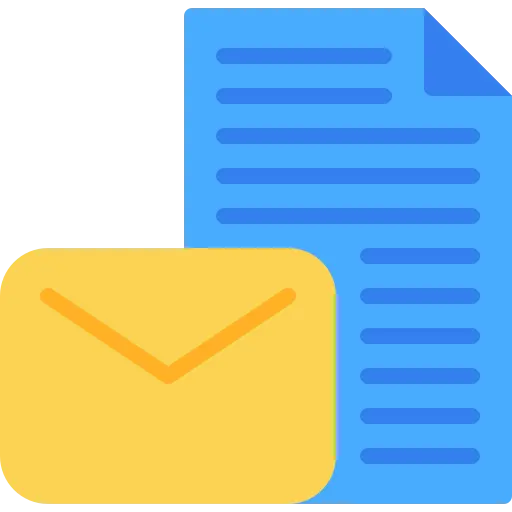 Email support