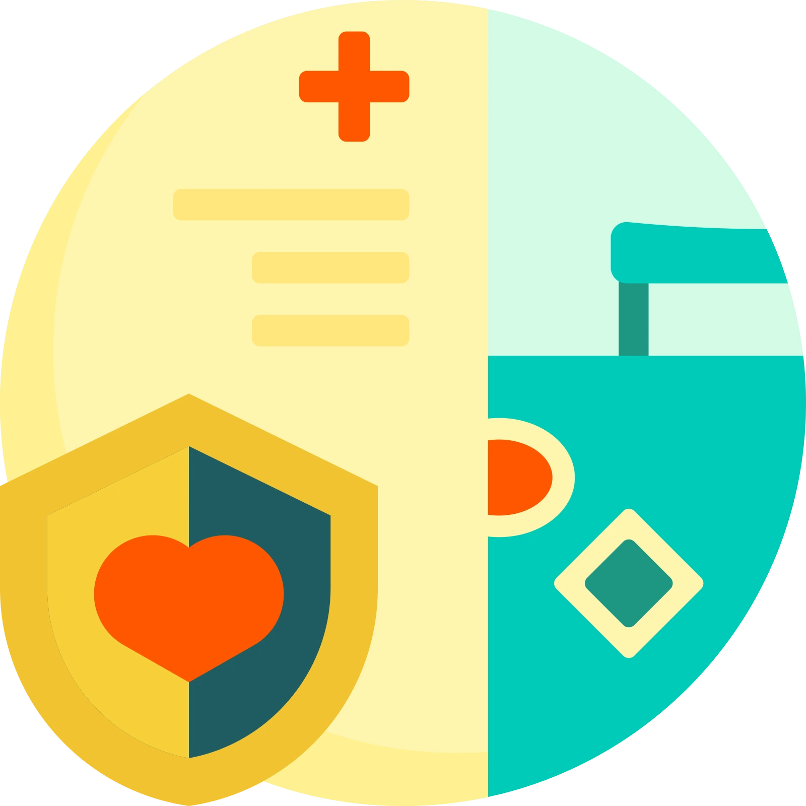 International travel health insurance for visa requirements - FIFV